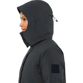 Jack Wolfskin Luisenplatz Coat W