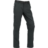 Maul Herren Hose Ontario XT, black, 58