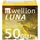 1001 Artikel Medical WELLION LUNA Blutzuckerteststreifen 50 St.