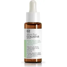 Collistar Attivi Puri Salicylsäure + Succinic Acid 30 ml