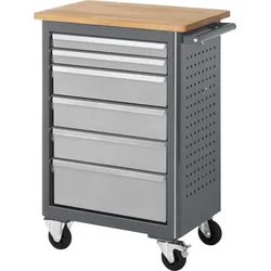 Rau Rollwerkbank