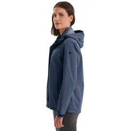 KILLTEC Damen Funktionsjacke mit abzippbarer dunkelnavy, 40