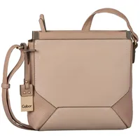 Gabor bags , GELI, Damen, Umhängetasche, S, rosa, 24x6,5x22,5cm