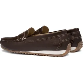ARA New Port Herren Braun 38