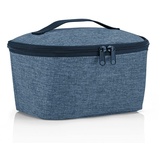 Reisenthel coolerbag S Kühltasche twist blue (LG4027)