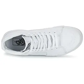 Vans Sk8-Hi true white 39