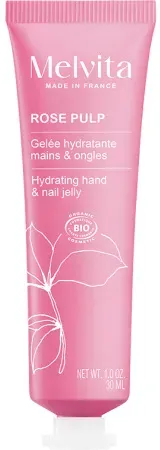 Melvita Hand- & Nagelcreme 30ml