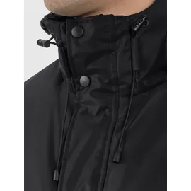 SMILODOX Ritmo schwarz M