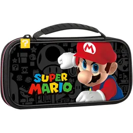 Bigben Interactive Nintendo Switch Travel Case Super Mario