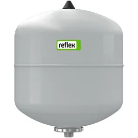 Reflex S 18 Membran-Druckausdehnungsgefäß 10 bar grau