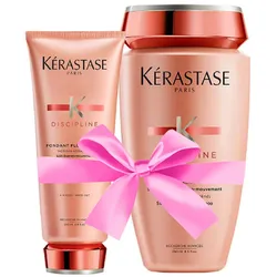 Kérastase Discipline Fluidealiste Duo