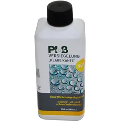 Ploß Versiegeler, für behandelte Holzoberflächen, 250 ml