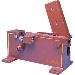 KANCA Betonstahlschere Typ 50/26