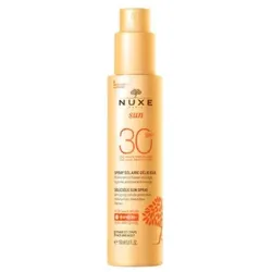 Nuxe Sun Leckeres Sonnen Spray SPF30 150 ml
