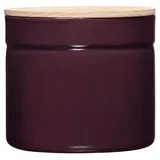 RIESS Vorratsdose lila Ø13 cm 1,26 l