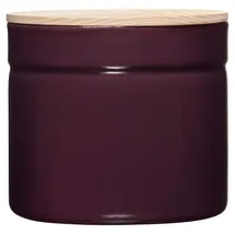 RIESS Vorratsdose lila Ø13 cm 1,26 l