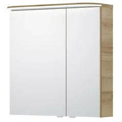 Pelipal Spiegelschrank BALTO SPRINT - B/H/T ca. 70,00x72,30x17,00