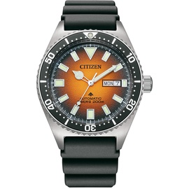 Citizen Promaster Mechanical Diver NY0120-01ZE