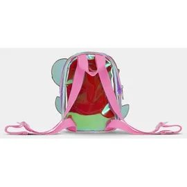 Difuzed Hatsune Miku Mini-Rucksack Shiny