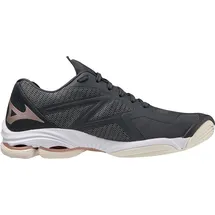 Mizuno Damen Wave Lightning Z7 V1GC220035 - Schwarz