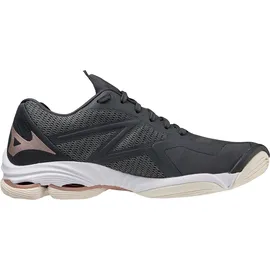 Mizuno Damen Wave Lightning Z7 V1GC220035 - Schwarz
