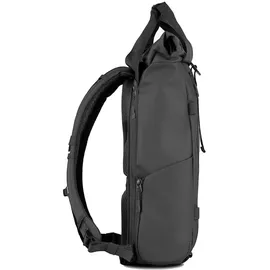 WANDRD PRVKE EDC 18L schwarz