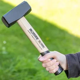 Ironside Fäustel 1500 g