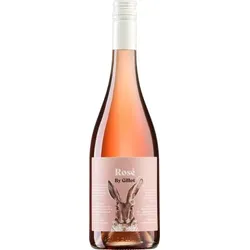 Rosé trocken HASE Weingut Kühling-Gillot 2023 BIO