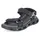 Bugatti 321AX0805000 Herren Schwarz 42