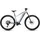Cube Reaction Hybrid SLX 800 2026 29 Zoll RH L Unisex grau