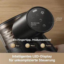 DREAME R10s Lite Schwarz