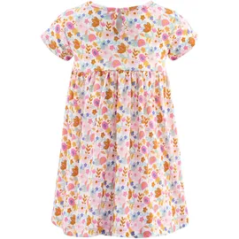 happy girls Shirtkleid Mädchen Bunt 128