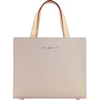 Bugatti Handtasche Ella Mini Beige