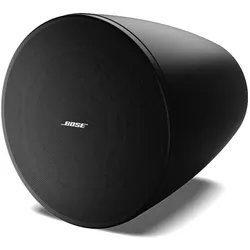 Bose DESIGNMAX DM6PE Paarweise - schwarz