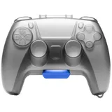 Tomtoc ArmorCase-G27 Controller Case Schwarz/Transparent für PS5