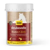 deukavallo Biotin + Zink (750g)