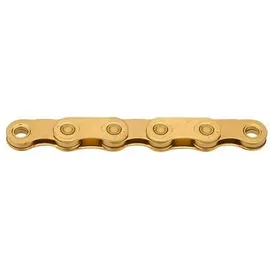 KMC Kette KMC X Flat 12/13-fach 126 Glieder gold