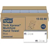 TORK Papierhandtücher Xpress Universal 2-lagig 20 St.