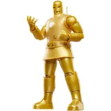 Hasbro Marvel Legends Series Iron Man (Model 01-Gold) 15 cm