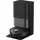 Gen3 Set Saugroboter mit Wischfunktion black