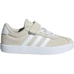 adidas Sportswear VL Court 3.0 Sneaker Kinder IE1448 - alumina/cloud white/alumina 34