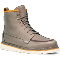 Sidi Urbex WP High, Schuhe wasserdicht - Hellgrau/Orange -