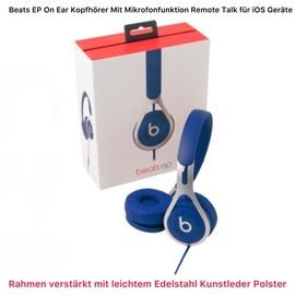 Beats by Dr. Dre Beats EP weiß