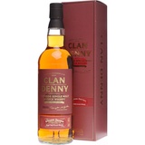 Clan Denny Speyside Single Malt Whisky