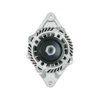 AS-PL Generator MITSUBISHI,SMART A5075 A5TG0091,A5TG1691ZE,MN155953 Lichtmaschine,Dynamo,Lima,Altenartor 1800A070,A005TG0091A,A5TG0091A,A5TG1691AM