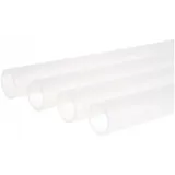 Alphacool Eisrohr 16/13mm PMMA HT 80cm | 4er Set 1012480