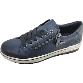 remonte D0700 Damen Blau 38