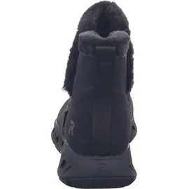 Rieker Damen schwarz, Größe 39 EU