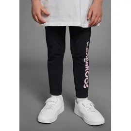 KangaROOS Leggings Blau/Rosa 128