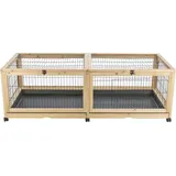 Trixie Freigehege 150 x 50 x 60 cm